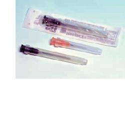 AGO 22 GAUGE 1 1/4 ANALLERGICO CONO LUER - Farmacia De Pasquale