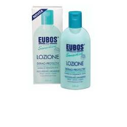 EUBOS SENSITIVE EMULSIONE DERMO PROTETTIVA 200 ML - Farmacia De Pasquale