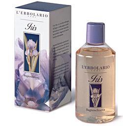 IRIS BAGNOSCHIUMA 250 ML - Farmacia De Pasquale