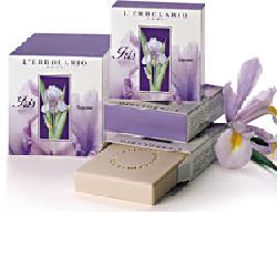 IRIS SAPONE 100 G - Farmacia De Pasquale