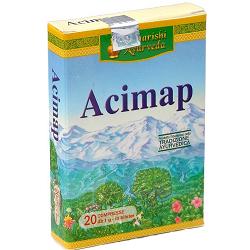 ACIMAP 20 COMPRESSE - Farmacia De Pasquale