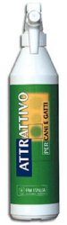 ATTRATTIVO CANI GATTI SPR 500M - Farmacia De Pasquale