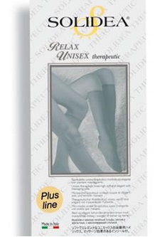 RELAX UNISEX CL2 PLUS NATUR L - Farmacia De Pasquale