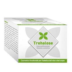 TREHALOSE CREMA IDRATANTE PROTETTIVA 250 ML - Farmacia De Pasquale