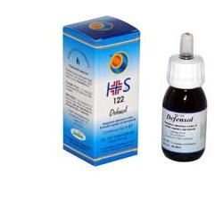 DEFENSOL LIQUIDO 50 ML - Farmacia De Pasquale