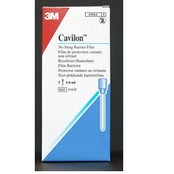 CAVILON TAMPONE CON SOLUZIONE FILM BARRIERA 1 ML 5 PEZZI - Farmacia De Pasquale