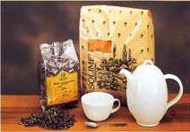 FUMARIA OFFICINALE SOMMITA' TAGLIO TISANA 100 G - Farmacia De Pasquale