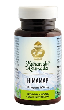 HIMAMAP 30 COMPRESSE - Farmacia De Pasquale