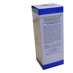 SPASMOLIT 50ML SOLUZIONE IDROALCOLICA - Farmacia De Pasquale