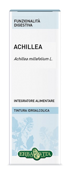 ACHILLEA MILLEFOGLIE SOLUZIONE IDROALCOLICA 50 ML EBV - Farmacia De Pasquale