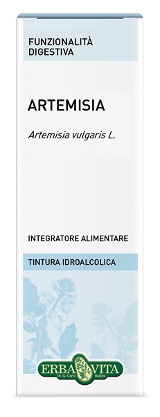 ARTEMISIA V SOLUZIONE IDROALCOLICA 50 ML - Farmacia De Pasquale