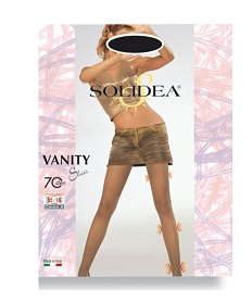VANITY 70 SHEER COLLANT VITA BASSA BRONZE 4 L - Farmacia De Pasquale