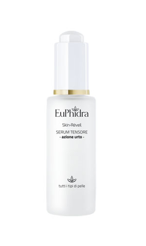 EUPHIDRA SKIN REVEIL SERUM TENSORE AZIONE URTO TUTTI I TIPI DI PELLE 30 ML - Farmacia De Pasquale