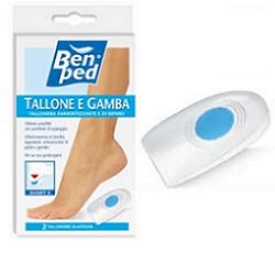 BENPED TALLONIERA PICCOLA MISURA 35/37 2 PEZZI - Farmacia De Pasquale