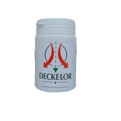 DECKELOR 60 CAPSULE - Farmacia De Pasquale