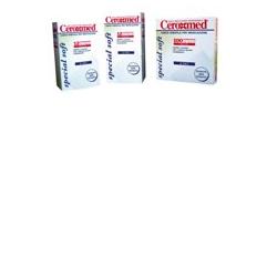 GARZA COMPRESSA IN TESSUTO NON TESSUTO CEROXMED 18X40 CM 12 PEZZI - Farmacia De Pasquale