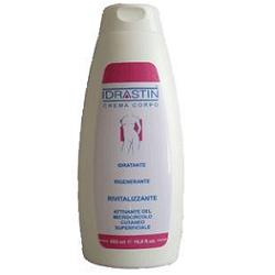 IDRASTIN CREMA CORPO 200 ML - Farmacia De Pasquale