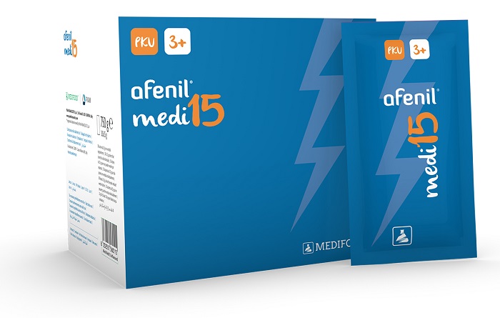 AFENIL MEDI 15 30 BUSTINE - Farmacia De Pasquale