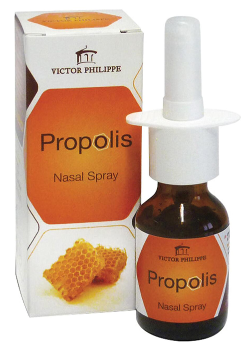 PROPOLIS NASAL SPRAY 20 ML - Farmacia De Pasquale