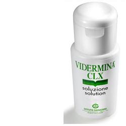 VIDERMINA CLX SOL 200 ML - Farmacia De Pasquale