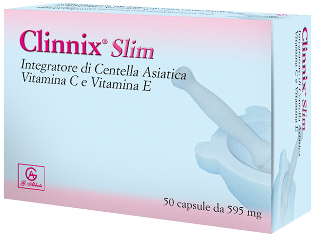 SANODET SLIM 48 CAPSULE - Farmacia De Pasquale