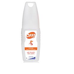 INSETTOREPELLENTE OFF LOZIONE 100 ML - Farmacia De Pasquale