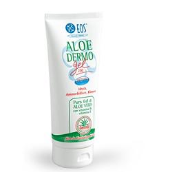 EOS ALOE DERMOGEL 200ML - Farmacia De Pasquale