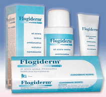 FLOGIDERM EMULSIONE FLUIDA 200 ML - Farmacia De Pasquale