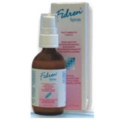 FIDREN SPRAY 50 ML - Farmacia De Pasquale