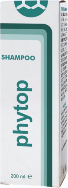 PHYTOP SHAMPOO 200 ML - Farmacia De Pasquale