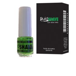 FLUIDSHAVE FLUIDO BARBA CON ALOE VERA 30 ML - Farmacia De Pasquale