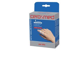 CEROXMED RETE TUBOLARE DITO 3 M 1 PEZZO - Farmacia De Pasquale