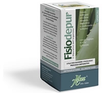 FISIODEPUR 50 OPERCOLI FLACONE VETRO - Farmacia De Pasquale