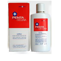 PENTACICLINA OLIO 200 ML - Farmacia De Pasquale