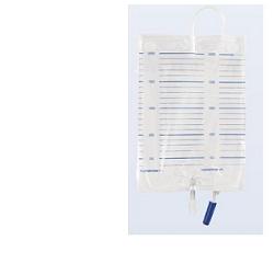 SACCA URINA DA GAMBA 1 PEZZO - Farmacia De Pasquale