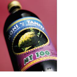 NT 100 100% PURO SUCCO 1000 ML - Farmacia De Pasquale