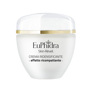 EUPHIDRA SKIN REVEIL CREMA RIDENSIFICANTE EFFETTO RICOMPATTANTE PELLI RILASSATE E MOLTO SECCHE 40 ML - Farmacia De Pasquale
