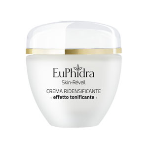 EUPHIDRA SKIN REVEIL CREMA RIDENSIFICANTE EFFETTO TONIFICANTE PELLI RILASSATE NORMALI 40 ML - Farmacia De Pasquale