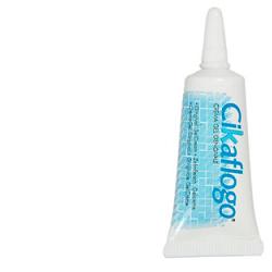 CIKAFLOGO CREMA GEL GENGIVE 10 ML - Farmacia De Pasquale