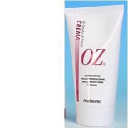 OZ CREMA OSSIDO DI ZINCO 75 ML - Farmacia De Pasquale