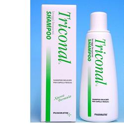 TRICONAL SHAMPOO DELICATO 200 ML - Farmacia De Pasquale