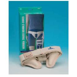 CINTO ERNIARIO HERNIA TRUSS OPPO MODELLO DS2149R MISURA SMALL FASCIA PER ERNIA SINGOLA DESTRA - Farmacia De Pasquale