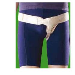CINTO ERNIARIO HERNIA TRUSS OPPO MODELLO SN2149L MISURA EXTRA LARGE FASCIA PER ERNIA SINGOLA SINISTRA - Farmacia De Pasquale