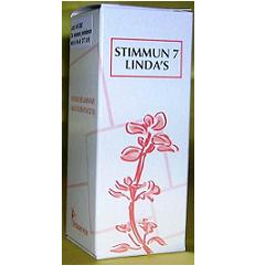 LINDAS STIMMUN 7 GOCCE 50 ML - Farmacia De Pasquale