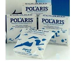 POLARIS GHIACCIO ISTANTANEO IN BUSTA 2 PEZZI - Farmacia De Pasquale