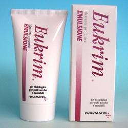 EUKRIM CREMA BASE 75 ML - Farmacia De Pasquale