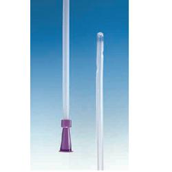 SONDA PER UROLOGIA CON FUSTELLA UOMO PUNTA NELATON LUNGHEZZA 40 CM CH10 30 PEZZI - Farmacia De Pasquale