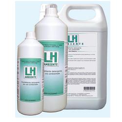 LH AMBIENTE DISINFETTANTE 1 LITRO - Farmacia De Pasquale