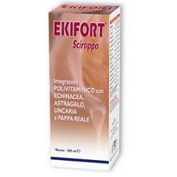 EKIFORT 200 ML - Farmacia De Pasquale