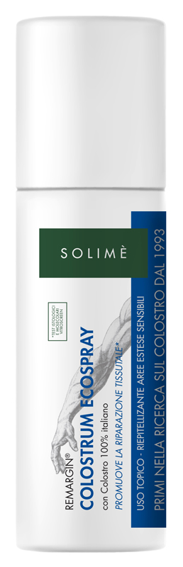 REMARGIN COLOSTRUM ECOSPRAY 100 ML - Farmacia De Pasquale